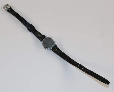 Bild Nr.2: 141-2936 Osco Armbanduhr.: (Uhren, Armbanduhren)