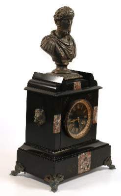 Bild Nr.2: 141-2943 Lucius Verus: (Uhren)