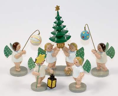 Bild Nr.1: 141-2958 Wendt und Kühn.: (Weihnachten)