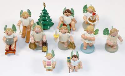 Bild Nr.2: 141-2958 Wendt und Kühn.: (Weihnachten)