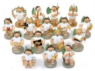 Bild Nr.1: 141-2959 Wendt und Kühn: (Weihnachten)