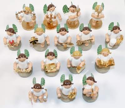 Bild Nr.2: 141-2959 Wendt und Kühn: (Weihnachten)