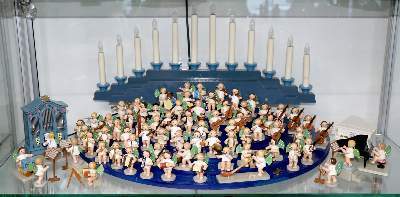 Bild Nr.10: 141-2960 Wendt und Kühn: (Weihnachten)