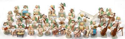 Bild Nr.4: 141-2960 Wendt und Kühn: (Weihnachten)
