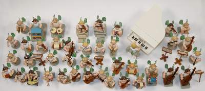 Bild Nr.5: 141-2960 Wendt und Kühn: (Weihnachten)