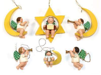 Bild Nr.1: 141-2962 Wendt und Kühn: (Weihnachten)