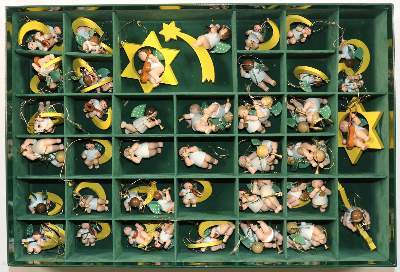 Bild Nr.2: 141-2962 Wendt und Kühn: (Weihnachten)