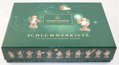 Bild Nr.3: 141-2962 Wendt und Kühn: (Weihnachten)