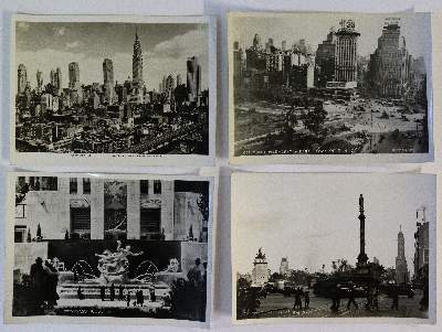 Bild Nr.1: 141-2966 New York.: (Amerika)