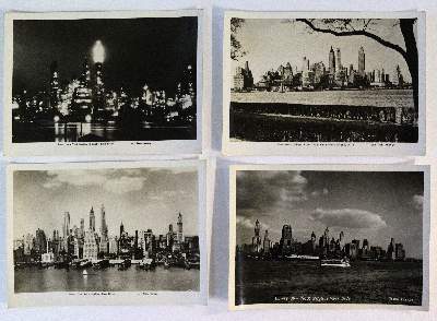 Bild Nr.2: 141-2966 New York.: (Amerika)
