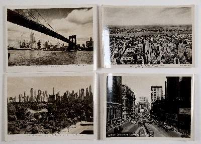 Bild Nr.3: 141-2966 New York.: (Amerika)