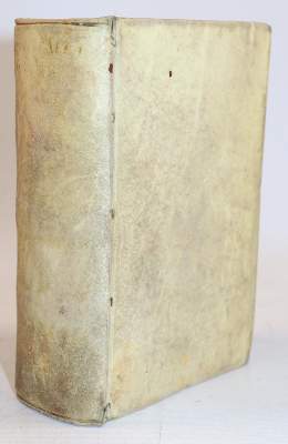 Bild Nr.3: 141-297 Spanheim,F.: (Alte Drucke, Handschriften und Theologie)