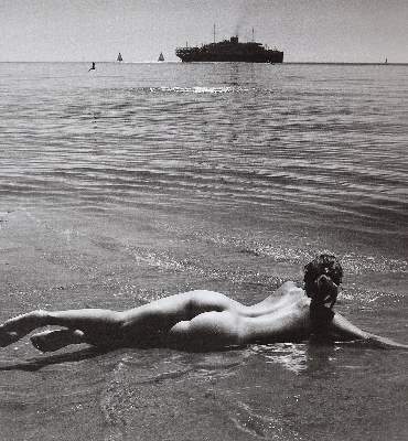 Bild Nr.5: 141-2972 Dienes, André de: (Photographie)