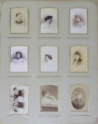 Bild Nr.4: 141-2974 Album: (Film - Theater - Tanz)