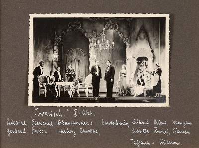 Bild Nr.1: 141-2976 Sammlung: (Film - Theater - Tanz)