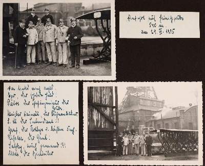 Bild Nr.3: 141-2976 Sammlung: (Film - Theater - Tanz)