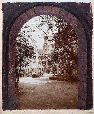 Bild Nr.1: 141-2982 Heidelberg.: (Photographie)