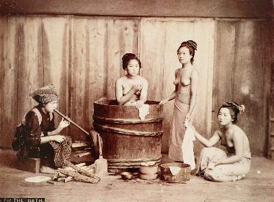 Bild Nr.2: 141-2986 Japan.: (Photographie)