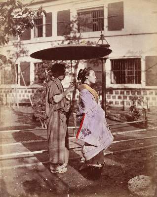 Bild Nr.4: 141-2986 Japan.: (Photographie)