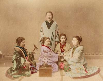 Bild Nr.5: 141-2986 Japan.: (Photographie)