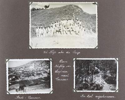 Bild Nr.1: 141-2992 Meine Auslandsreise: (Photographie)