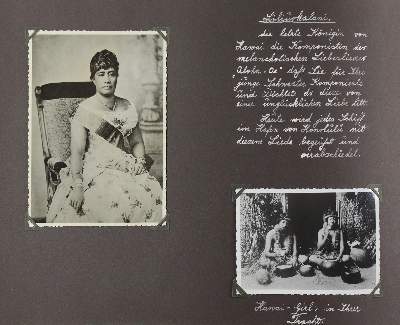 Bild Nr.2: 141-2992 Meine Auslandsreise: (Photographie)