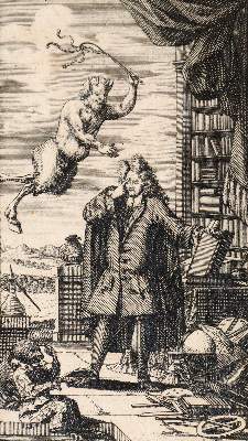 Bild Nr.2: 141-3 Agrippa von Nettesheim,H.C.: (Alte Drucke, Handschriften und Theologie)