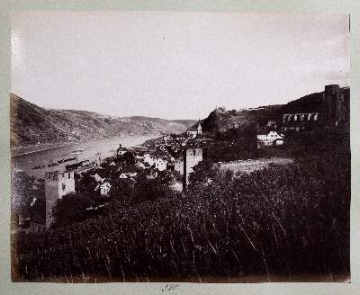 Bild Nr.1: 141-3010 Rheinlande.: (Photographie)