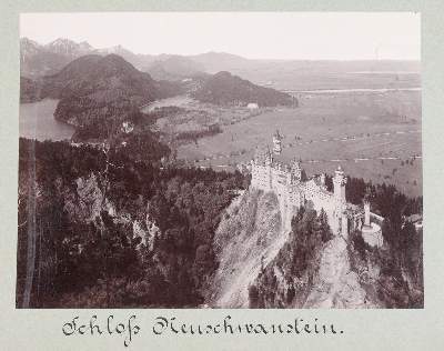Bild Nr.9: 141-3017 Sammlung: (Photographie)