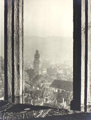 Bild Nr.1: 141-3019 Schulze, Lieselotte: (Photographie)