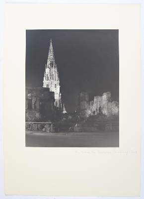 Bild Nr.22: 141-3019 Schulze, Lieselotte: (Photographie)
