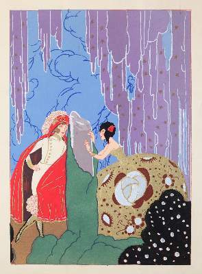 Bild Nr.1: 141-3030 Art Deco.: (Varia)