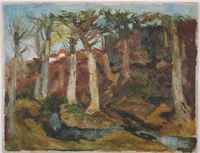 Bild Nr.22: 141-3031 Bergansichten.: (Varia)