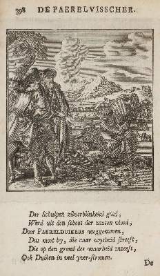 Bild Nr.1: 141-3035 Perlenbohrer u. Perlensucher.: (Varia, Berufe)