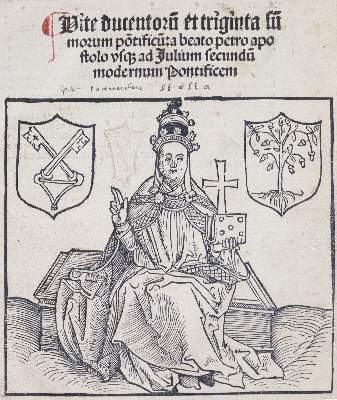 Bild Nr.1: 141-304 (Stella,J.).: (Alte Drucke, Handschriften und Theologie)