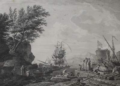 Bild Nr.4: 141-3065 Sammlung: (Varia, Genre)