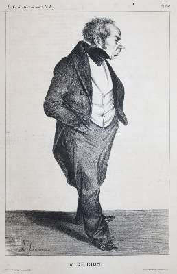 Bild Nr.1: 141-3078 Caricature, La.: (Varia, Karikatur)