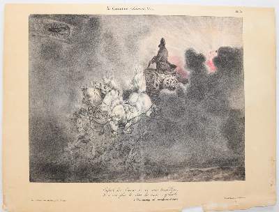 Bild Nr.16: 141-3078 Caricature, La.: (Varia, Karikatur)