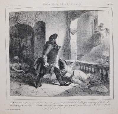 Bild Nr.40: 141-3078 Caricature, La.: (Varia, Karikatur)