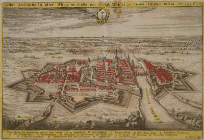 Bild Nr.1: 141-3080 Konvolut.: (Varia)
