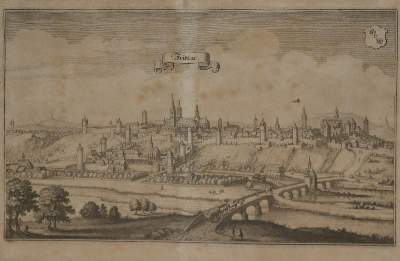 Bild Nr.3: 141-3080 Konvolut.: (Varia)