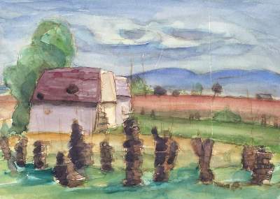 Bild Nr.2: 141-3081 Konvolut: (Varia)