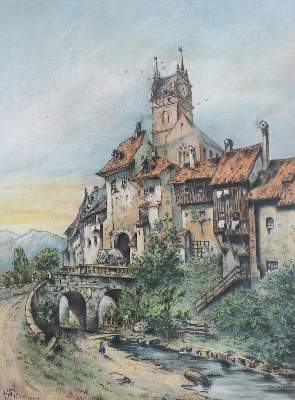 Bild Nr.1: 141-3082 Konvolut: (Varia)