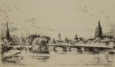 Bild Nr.3: 141-3084 Konvolut: (Varia)