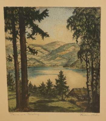 Bild Nr.8: 141-3084 Konvolut: (Varia)