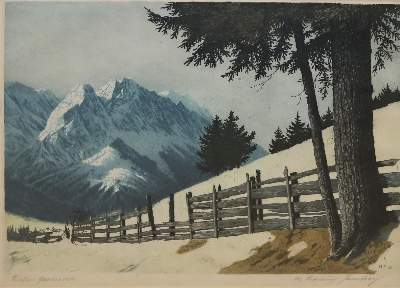 Bild Nr.1: 141-3085 Konvolut: (Varia)