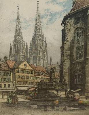 Bild Nr.10: 141-3085 Konvolut: (Varia)