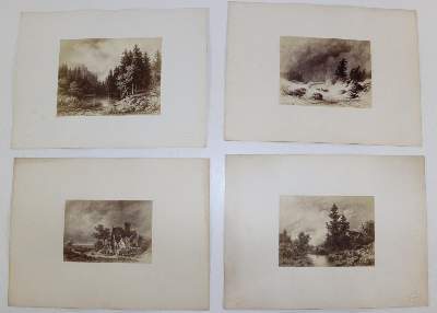 Bild Nr.18: 141-3089 Konvolut: (Varia)