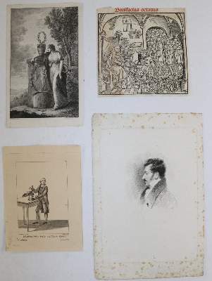 Bild Nr.24: 141-3089 Konvolut: (Varia)