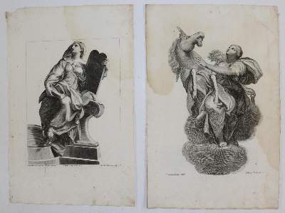 Bild Nr.25: 141-3089 Konvolut: (Varia)